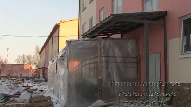 Срок сдачи новых домов - 20 декабря смотреть онлайн