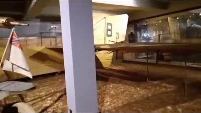 Музей техники Вадима Задорожного-16. 07.2023 смотреть онлайн