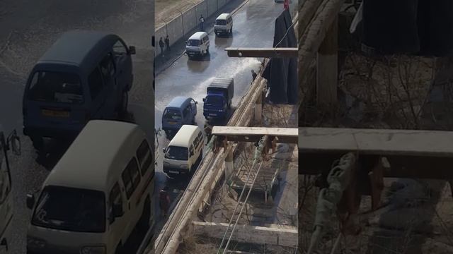 Бесплатная мойка на пеликанах