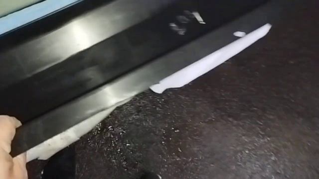 бампер задний УАЗ Патриот с 2014 года. ОАО УАЗ. 89266919160