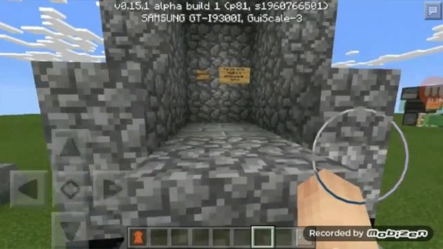 Топ 5 Механизмов в Minecraft Pe 0.15.1 смотреть онлайн