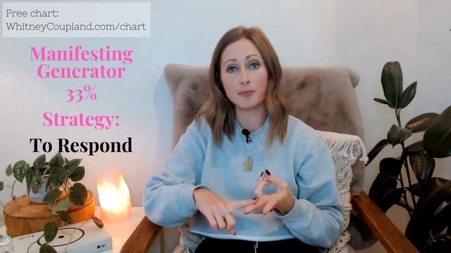 The 5 Human Design Energy Types and Their Strategies смотреть онлайн