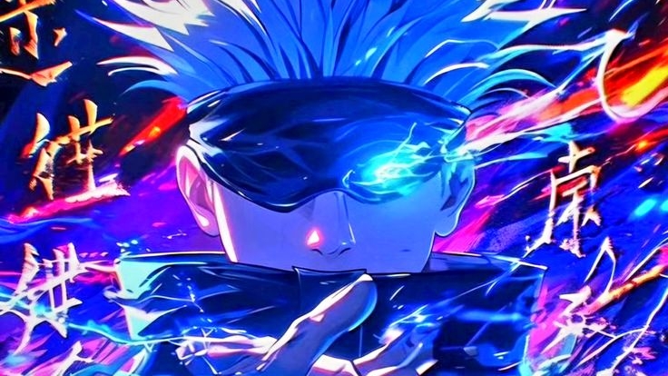 Finishing off on all characters in Jujutsu sheningains (sorry my not have Earle Access) смотреть онлайн