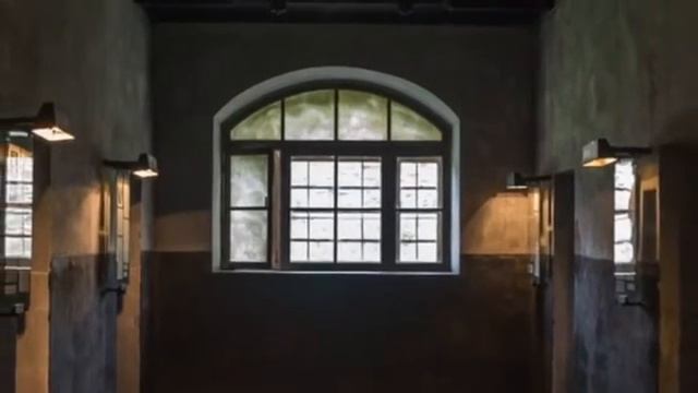 Крепость Орешек Новая тюрьма смотреть онлайн