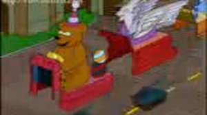 Симпсоны СССР