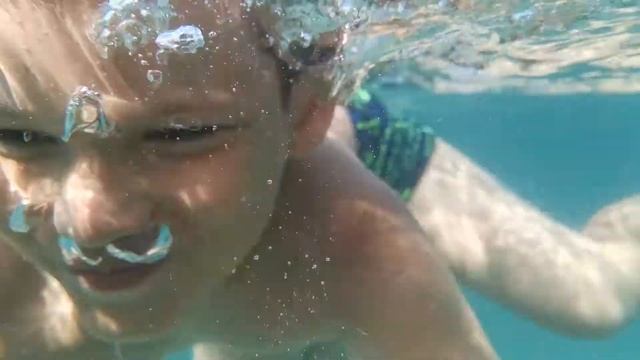 Абхазия, Гагры 2019