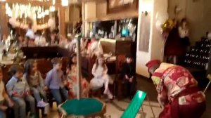 Дрессированные кошки