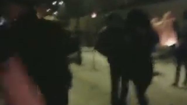 Массовый запуск небесных фонариков) смотреть онлайн