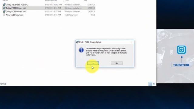 How to Install Dolby Advanced Audio in Any PC | 2017 смотреть онлайн
