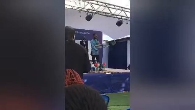 @exauceabisatv9325 Dieu Parle A Travers Ces Serviteurs La Puissance Bolanda