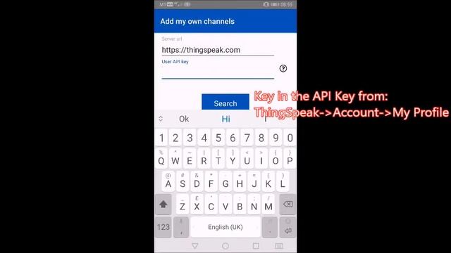 3E - How to Set Up IoT Monitoring using ThinkView App смотреть онлайн