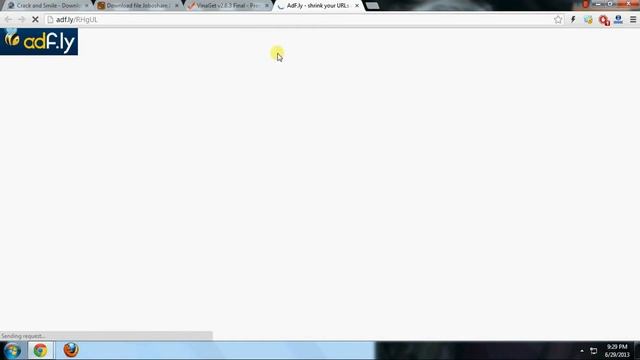 CrackSmile.blogspot.com [How to use Premium link Generator смотреть онлайн