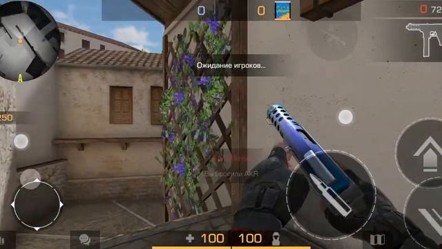 Бани в standoff. смотреть онлайн