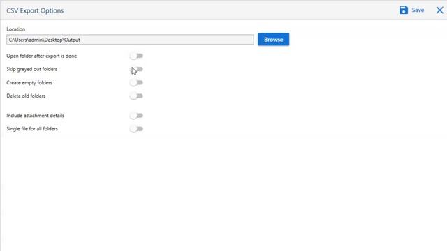 How to Convert Opera Mail to CSV File Format – Complete Solution смотреть онлайн