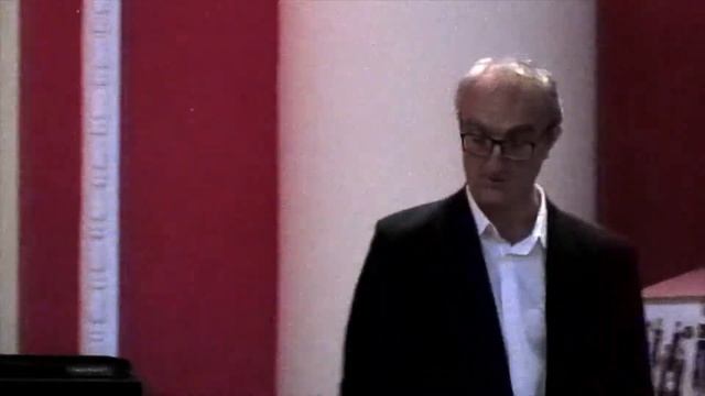 Модест Мусоргський. Блоха. Соліст - Сергій Гаврилов (бас), Сергій Біленко (ф-но). смотреть онлайн