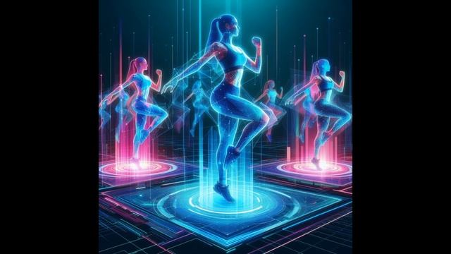 FITNESS CLUB: Love, Sweat, Fitness Music смотреть онлайн