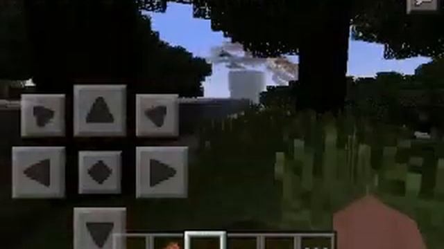 Minecraft Pe #9 "голодные игры" смотреть онлайн