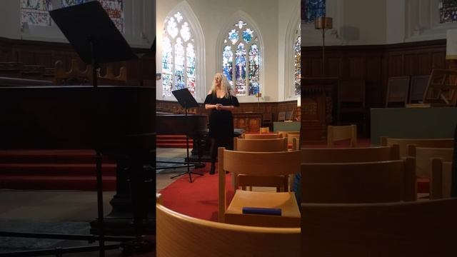 Franz Schubert -  Der Erlkönig - Op. 1, D 328