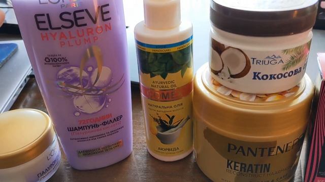 Vlog 9 Знову ремонтуємо генератор, розбираєм ялинку, новий догляд за волоссям і обличчям