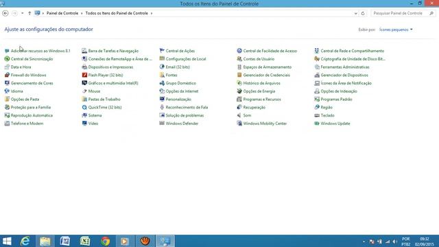 Instalação do drive da impressora HP 8600 e 8610 no Windows смотреть онлайн