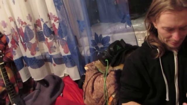 26.11.2014 Малыш и Ко / Домашняя мастерская по плетению .. смотреть онлайн