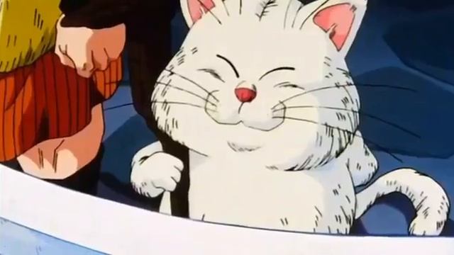 Dragon Ball | Android 18 boobs grabbed by Master Roshi смотреть онлайн