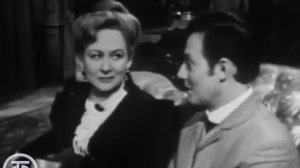 Грех  Телеспектакль по пьесе Стефана Жеромского 1969