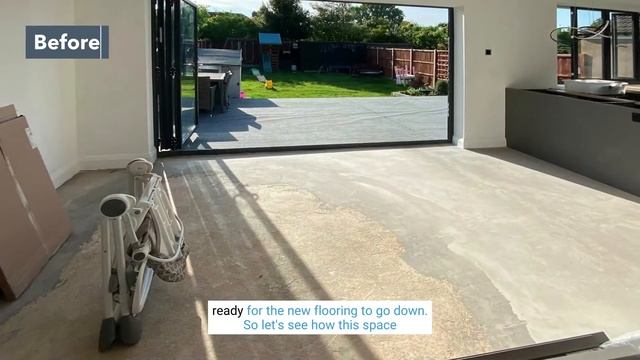 FLOORING RENOVATIONS OF THE MONTH - JUNE | DCTUK