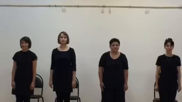 Морено Фестиваль 2018: Плэйбэк Театр из Краснодара смотреть онлайн