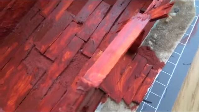 WARHAMMER Village Terrain Part 2 смотреть онлайн