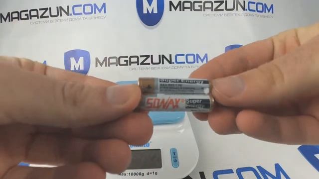 Распаковка и комплектация весов Lux 109, 10кг (1г)