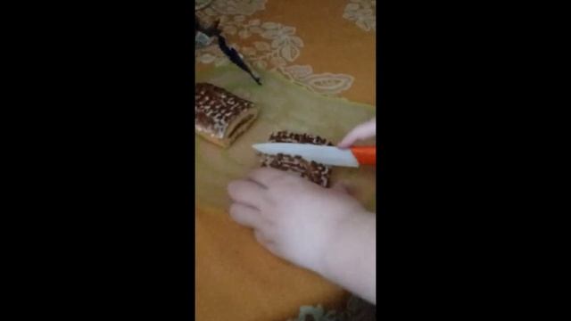 Обзор на тульский пряник с фруктовой начинкой смотреть онлайн