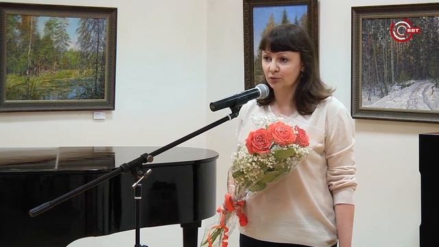 Выставка "Россия-Родина" смотреть онлайн