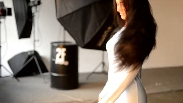 Платье с хомутом и открытыми плечами П 044 от производителя #moda37