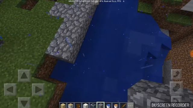 Как сделать генератор булыжников