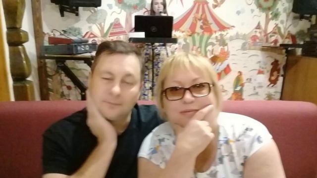 Чудный вечер🐕 с Светланой Крючковой