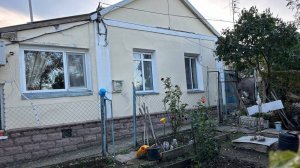 Продажа домика в Феодосии!