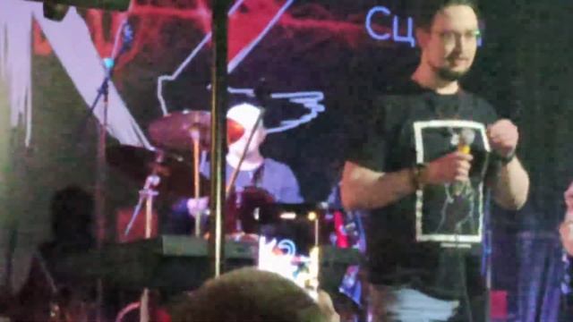 К2 Нижний Тагил барабаны ТОП 27 февраля 2021 г. смотреть онлайн