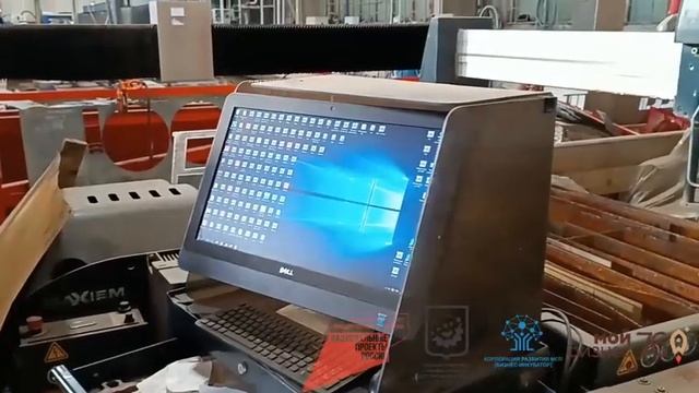 Общее видео по всем мероприятиям Молодёжного форума 