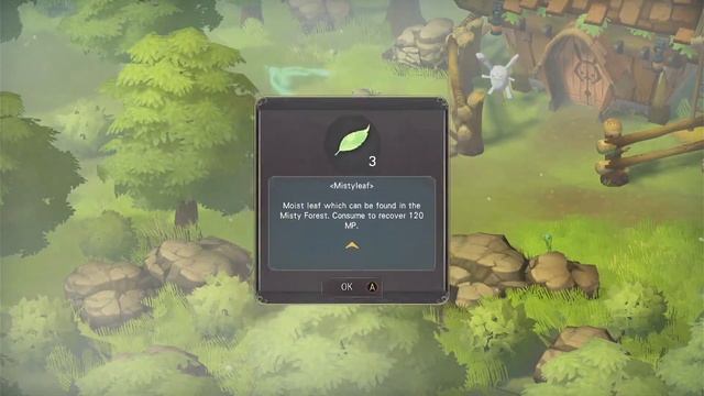 Witch Spring 3 [Re:Fine] -The Story of Eirudy- | Complete Walkthrough Part 3 смотреть онлайн