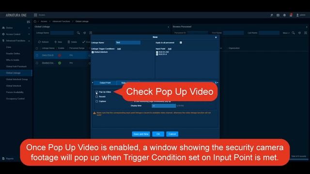 Armatura One Tutorial - Global Linkage Explained смотреть онлайн