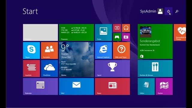 Windows8.1 Update1 смотреть онлайн