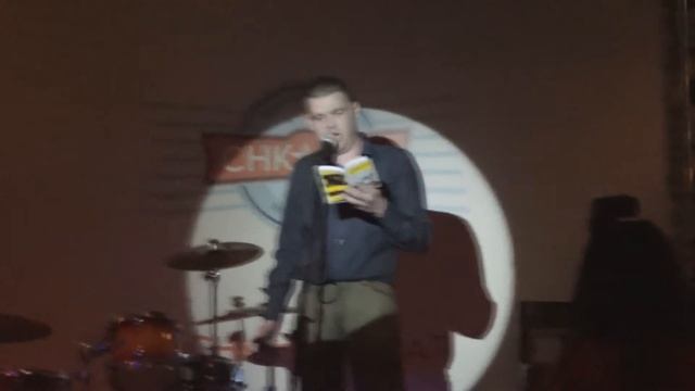 Dvsound.ru - Чтиво. День рождения Андрея Вороного