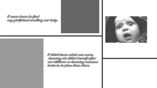 Black Fedora Special Presentation: 2 Sentence Horror Stories Halloween смотреть онлайн