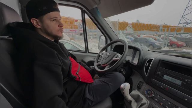 Первый #VLOG /Сломалась коробка на AUDI/Доставка на BMW X5M/Товары из Китая для маркетплейсов смотреть онлайн