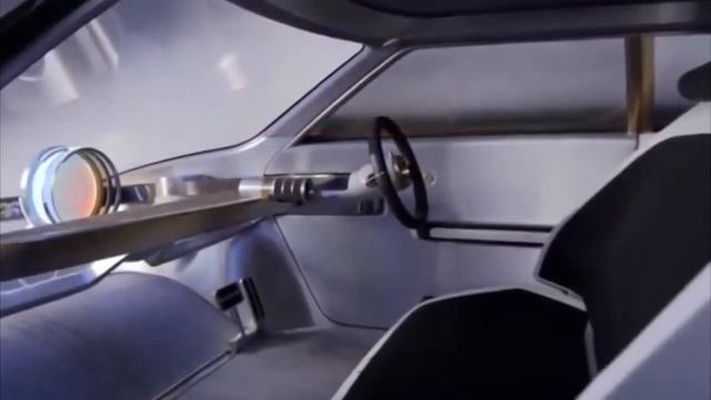 ТОП 5 Автомобилей Будущего смотреть онлайн