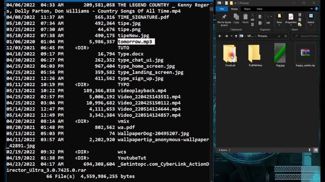 COPY FILES THROUGH THE WINDOWS COMMAND PROMPT. Learn how to use the command line interface. смотреть онлайн