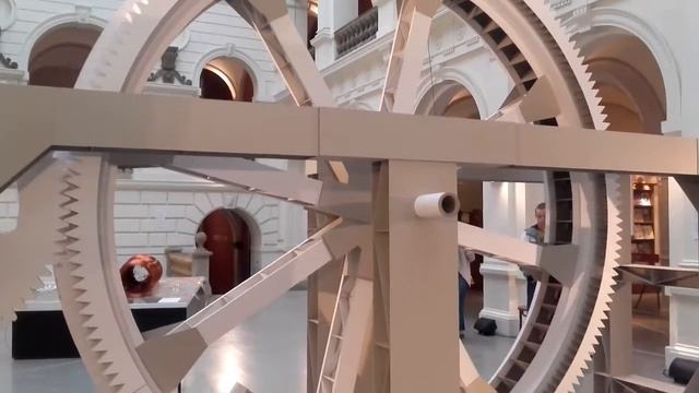 ЕВРОПА ПОЛЬША МУЗЕЙ НАРОДОВО смотреть онлайн