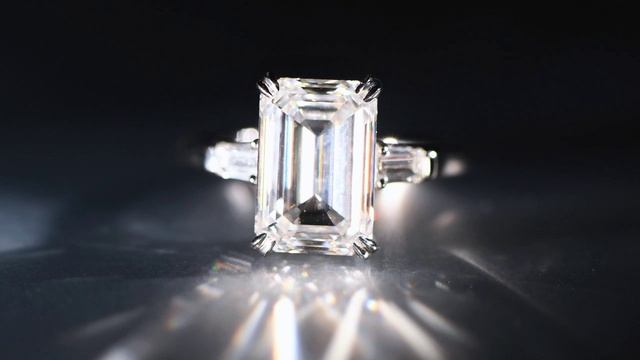 Бриллианты нового поколения от RoseGrace