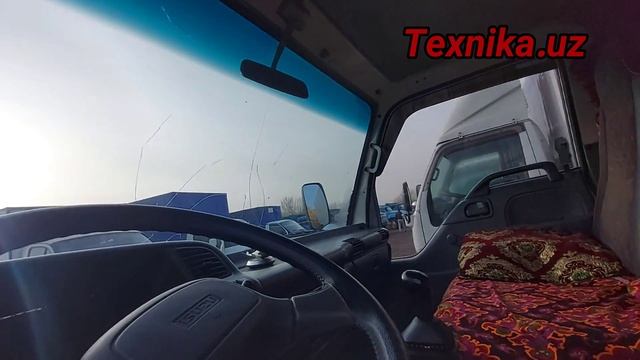 ISUZU SOTILADI. АРЗОН ИСУЗИ.